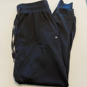 Balance Athletica (Vitality) Men’s Black Joggers - Size L